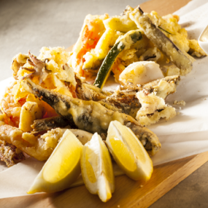 Imagem do produto O melhor da gastronomia italiana 2