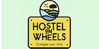 Hostel on Wheels - Aluguer de Autocaravanas