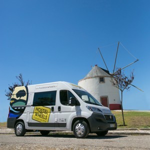 Imagem do produto Aluguer de Auto-caravanas 1
