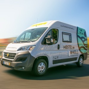 Imagem do produto Aluguer de Auto-caravanas 2