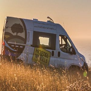 Imagem do produto Aluguer de Auto-caravanas 3