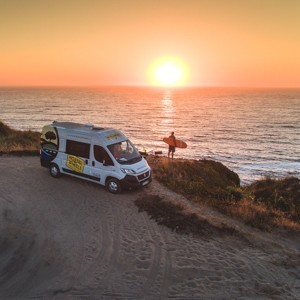 Imagem do produto Aluguer de Auto-caravanas 5