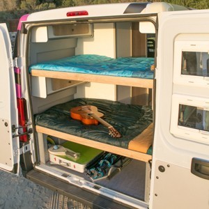 Imagem do produto Aluguer de Auto-caravanas 6