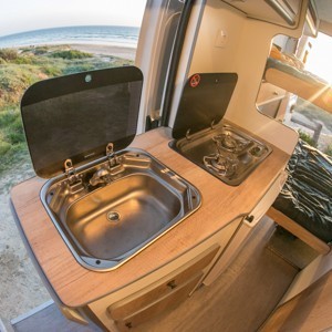 Imagem do produto Aluguer de Auto-caravanas 7