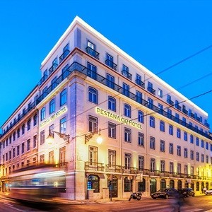 Imagem do produto Hotéis distintos e enriquecidos pelo estilo inconfundível do Cristiano Ronaldo. 1