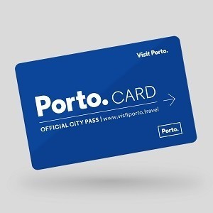 Imagem do produto Porto Card - Official City Pass 1