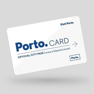 Imagem do produto Porto Card - Official City Pass 2