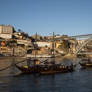 Imagem do produto Porto Card - Official City Pass 5