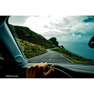 Imagem do produto Rent a Car 1