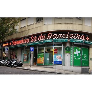 Imagem do produto Farmácia Sá da Bandeira 1