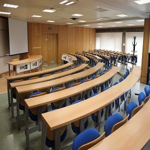 Imagem do produto Uma Instituição de Ensino Superior Politécnico privada, na região Norte. 1