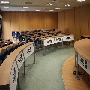 Imagem do produto Uma Instituição de Ensino Superior Politécnico privada, na região Norte. 2
