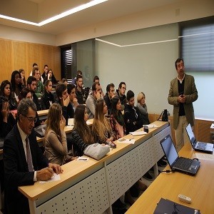 Imagem do produto Uma Instituição de Ensino Superior Politécnico privada, na região Norte. 5