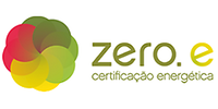 ZERO E - Certificação Energética