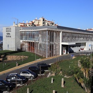 Imagem do produto Hospital de San&apos;Ana 1