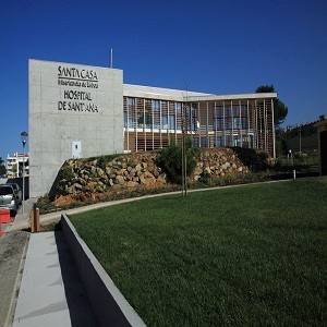 Imagem do produto Hospital de San&apos;Ana 3