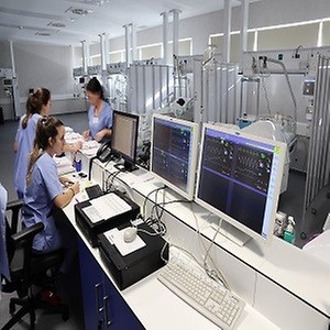 Imagem do produto Hospital de San&apos;Ana 8