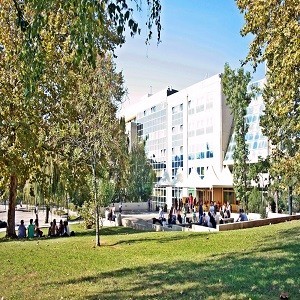 Imagem do produto Ensino Superior, no Porto, desde 1986 1