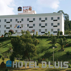 Imagem do produto Hotel D. Luis *** 1