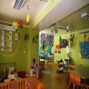 Imagem do produto Creche e Jardim de Infância 4