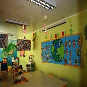 Imagem do produto Creche e Jardim de Infância 5
