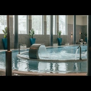 Imagem do produto Piscina Dinâmica - circuito HidroBanyan 1
