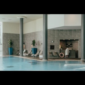 Imagem do produto Piscina Dinâmica - circuito HidroBanyan 2