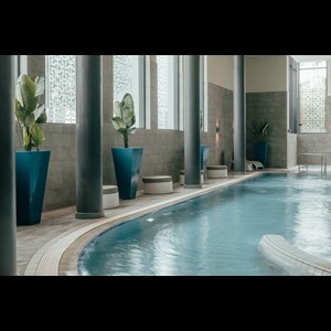 Imagem do produto Piscina Dinâmica - circuito HidroBanyan 3