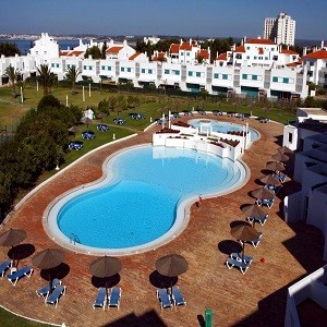 Imagem do produto Apartamentos Turísticos 4