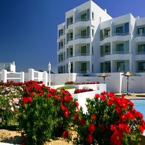 Imagem do produto Apartamentos Turísticos 5