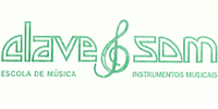 Clave e Som - Escola de Música