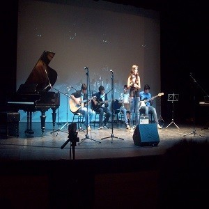 Imagem do produto Escola de Música 1