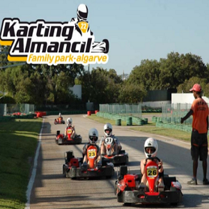 Imagem do produto Corridas de Karting 1