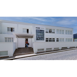 Imagem do produto Escola Superior Artística do Porto 3