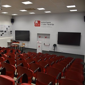 Imagem do produto Ensino Superior em Odivelas 1