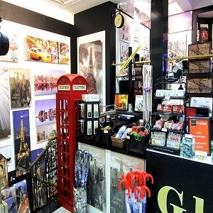 Imagem do produto Glow Lisboa 3