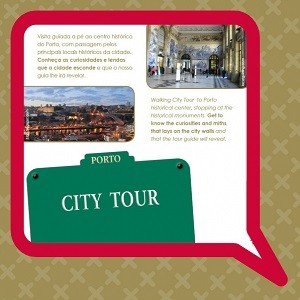 Imagem do produto City Tours Temáticos 1