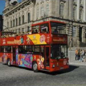 Imagem do produto City Tours Temáticos 2