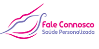 Fale Connosco - Saúde Personalizada