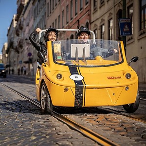 Imagem do produto Experiências urbanas 1