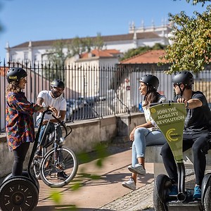 Imagem do produto Experiências urbanas 9