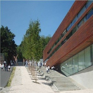 Imagem do produto Ensino privado, do Jardim de Infância ao Ensino Secundário, em Lisboa 1