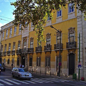 Imagem do produto A única instituição de Ensino Superior Público à distância em Portugal 1