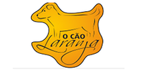 O Cão Laranja