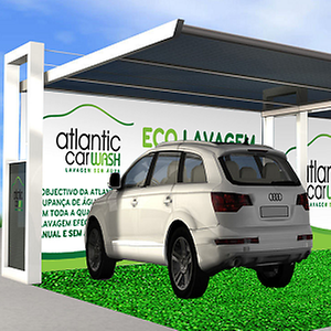 Imagem do produto Centros de lavagem automóvel 1