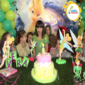 Imagem do produto Festas e Brincadeiras 6