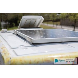 Imagem do produto A Campervan com tudo o que precisa para uma escapadela perfeita! 6