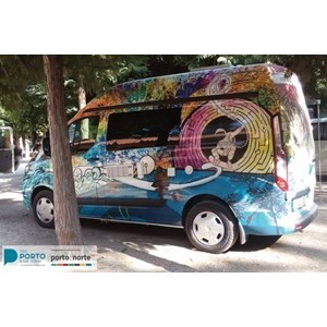 Imagem do produto A Campervan com tudo o que precisa para uma escapadela perfeita! 7