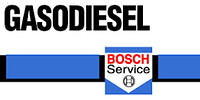 Gasodiesel - Reparação de Bombas Injectoras