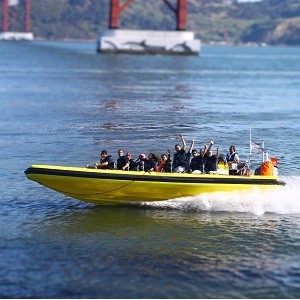 Imagem do produto Passeios de barco à sua medida. 3